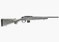 Bergara BMR Acier 20"
