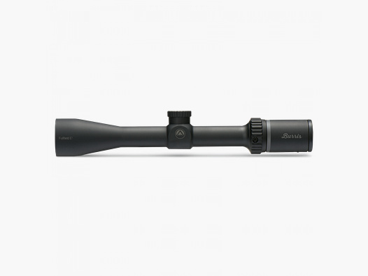 Telescopio Burris Fullfield E1 3-9x40