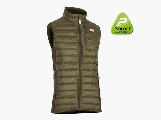 PSS Gilet Outdoor X-treme Iso