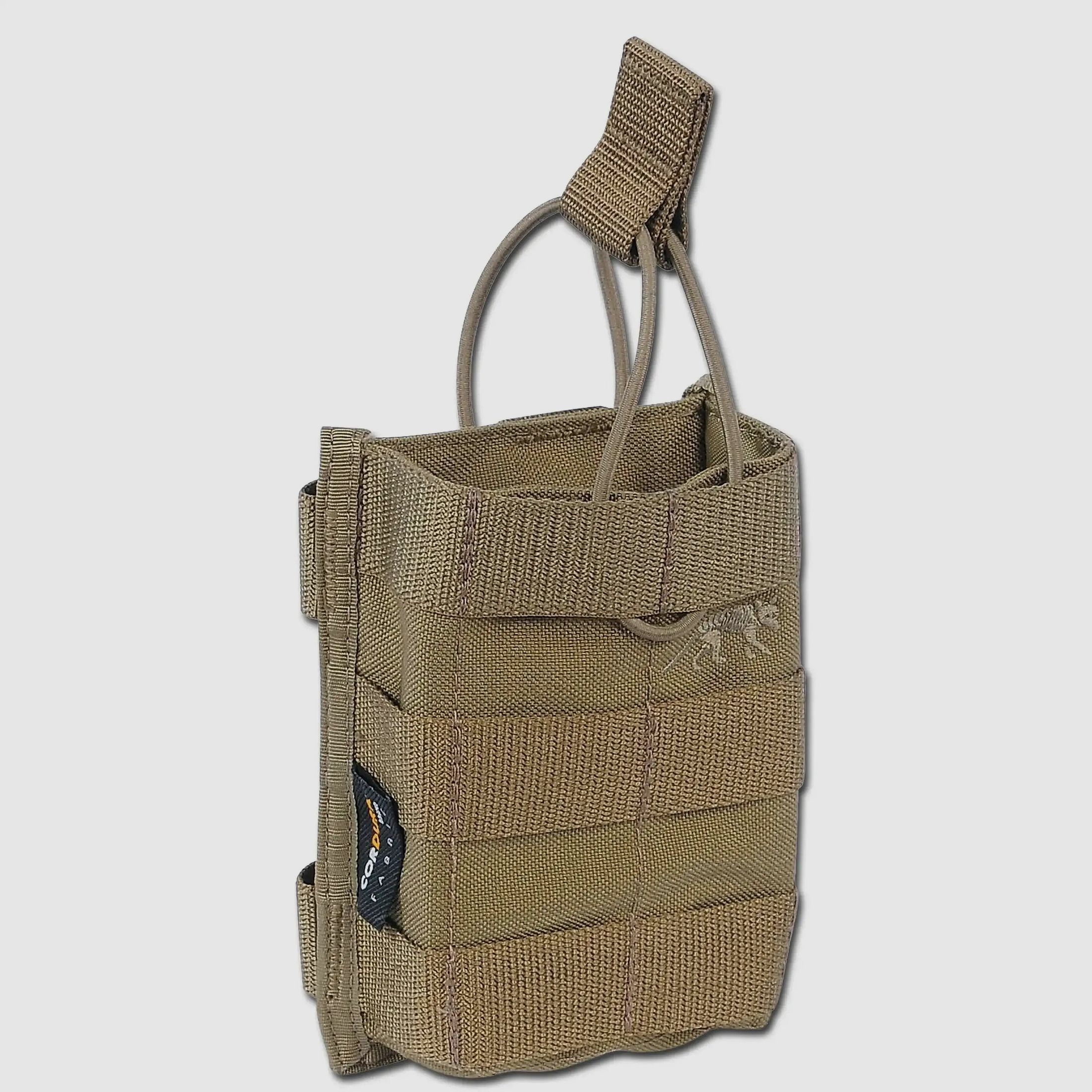 Tasmanian Tiger Tasmanian Tiger Magazintasche G36 SGL Mag Pouch HZ BEL - Coyote