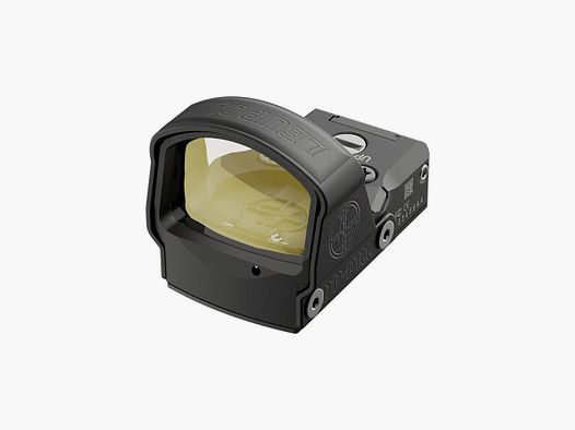 Leupold ROTPUNKTVISIER DELTAPOINT PRO 2,5 MOA DOT MATT