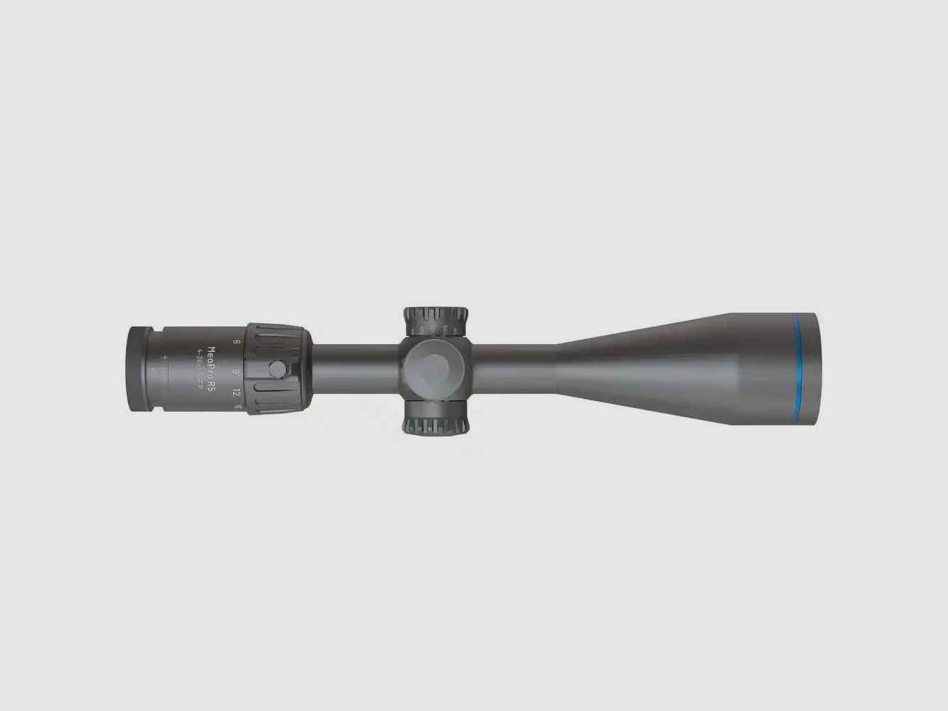 Meopta MeoPro R5 4-20x50 SFP
