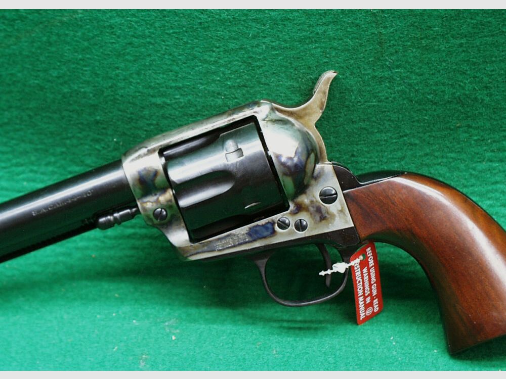Uberti 1873 Cattleman 7,5" Revolver