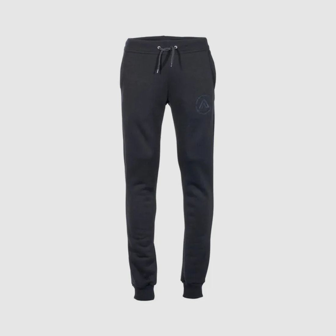 aclima Aclima Jogginghose FleeceWool Joggers jet black