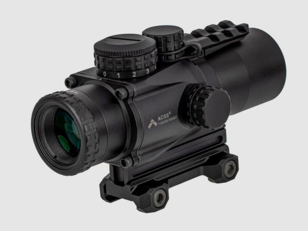 Primary Arms SLx 3x32 Prism ACSS-CQB .300/7.62