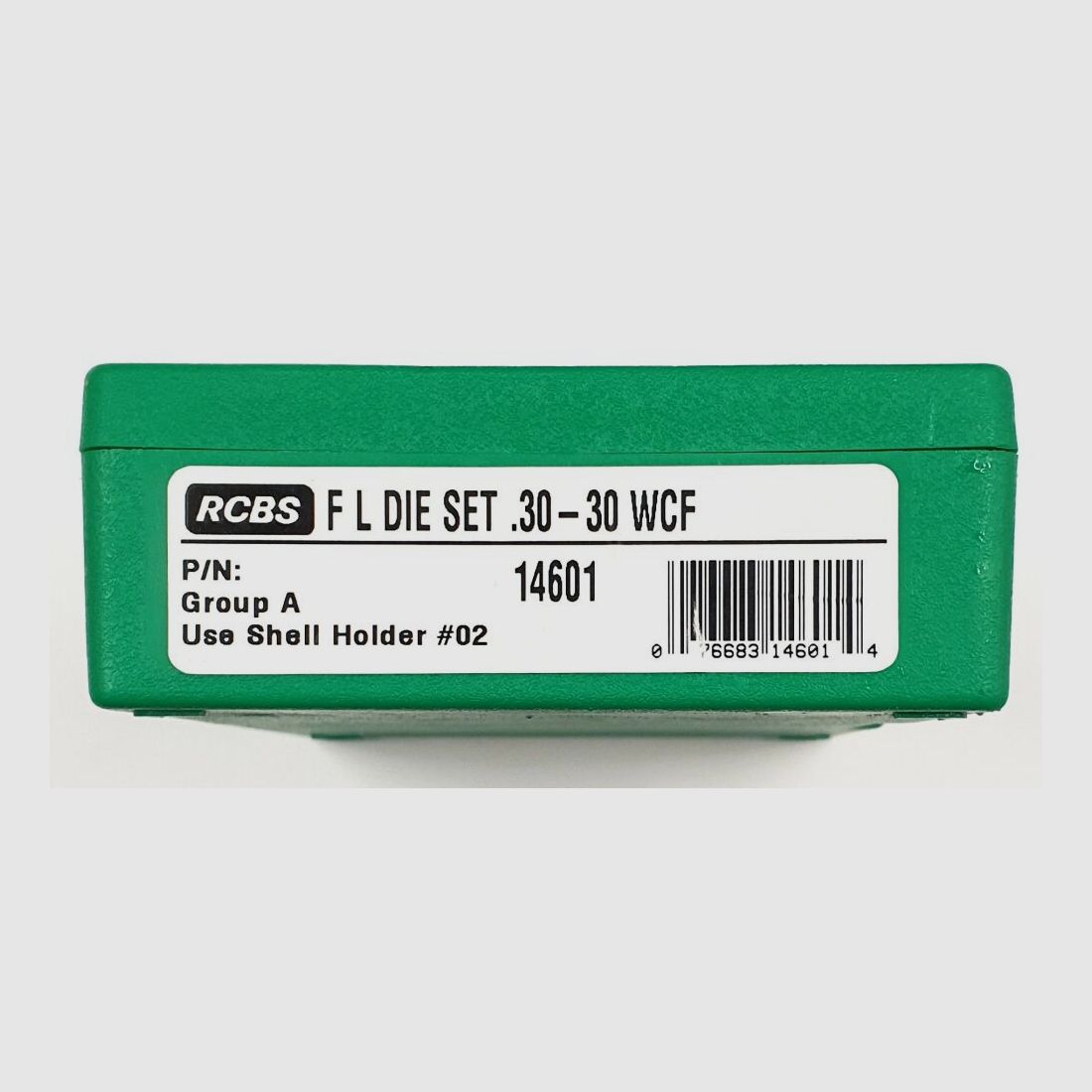 RCBS Reloader Special Full Length Die Set, .30-30 Winchester