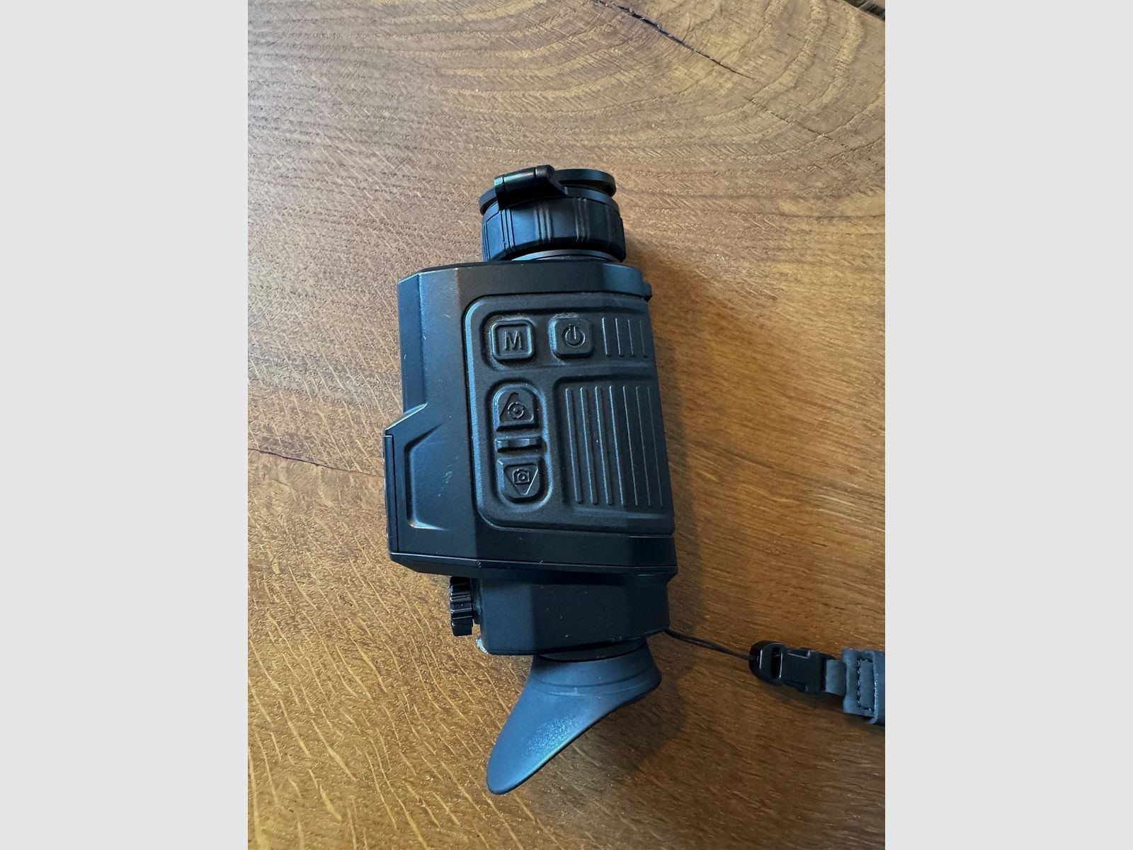 InfiRay Finder FH35R Wärmebildkamera Wärmebildgerät Monokular, Bild 1 von 3
