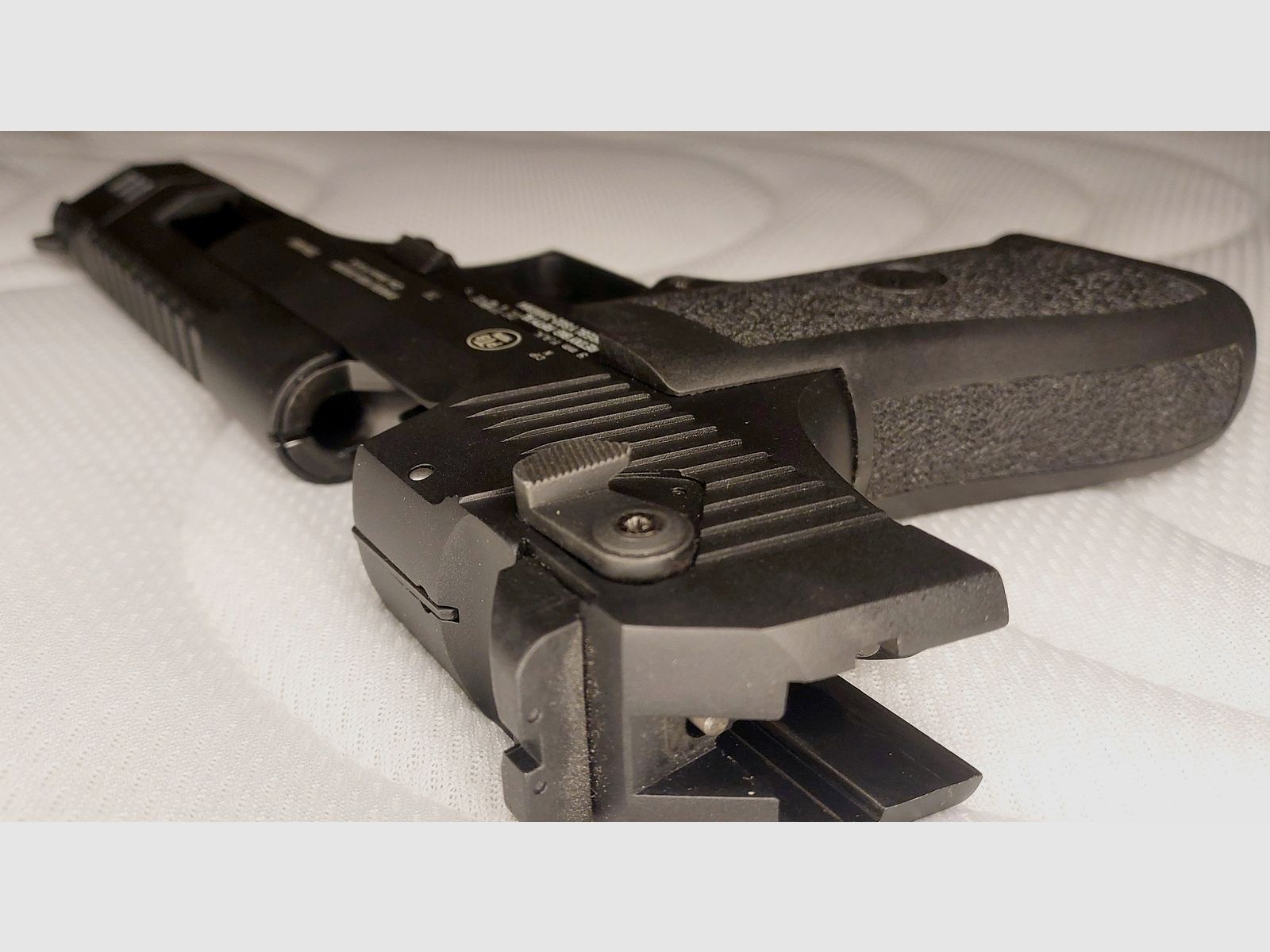 Retay Big Fifty XL 9mm P.A.K. (PTB 1076)