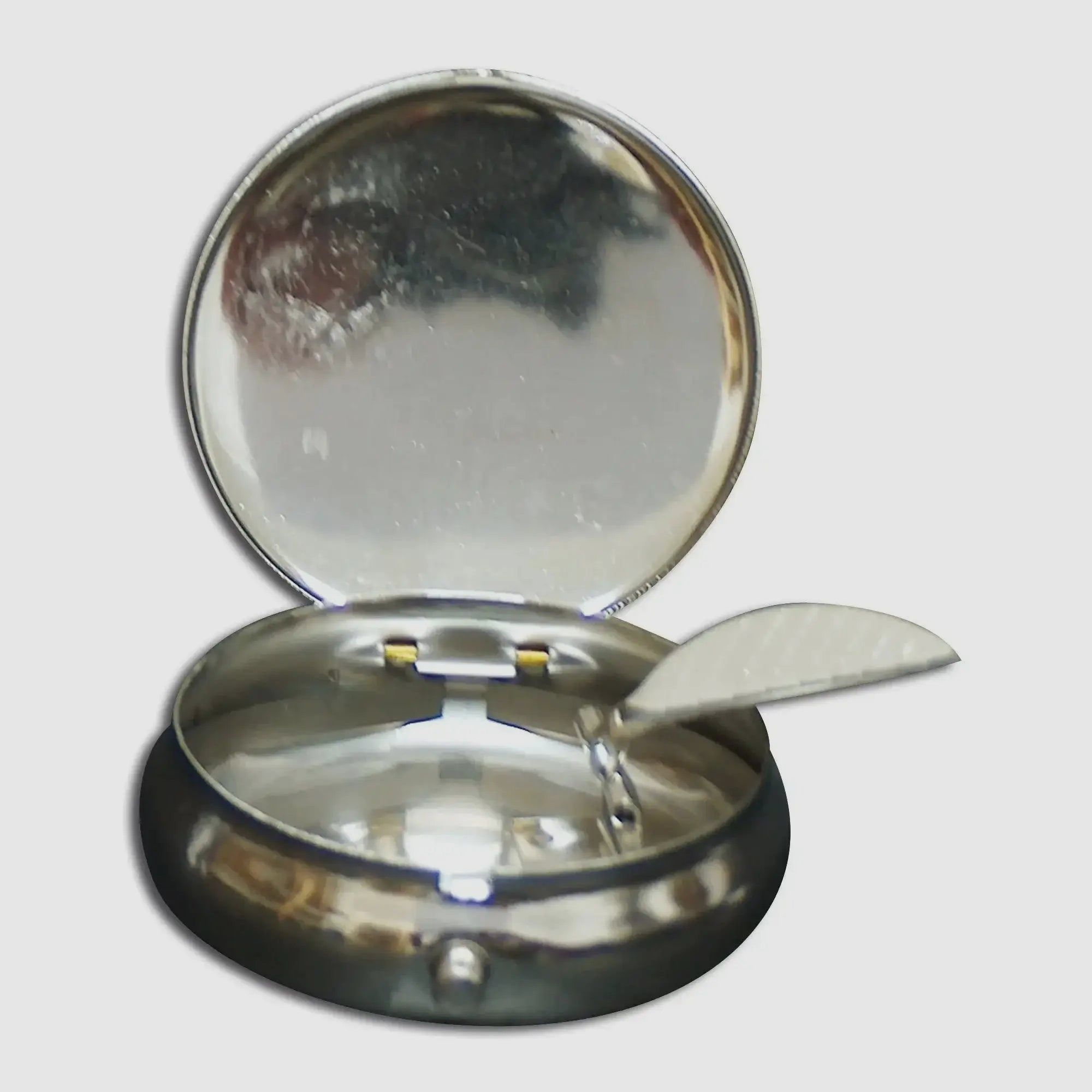 BasicNature Zak Asbak