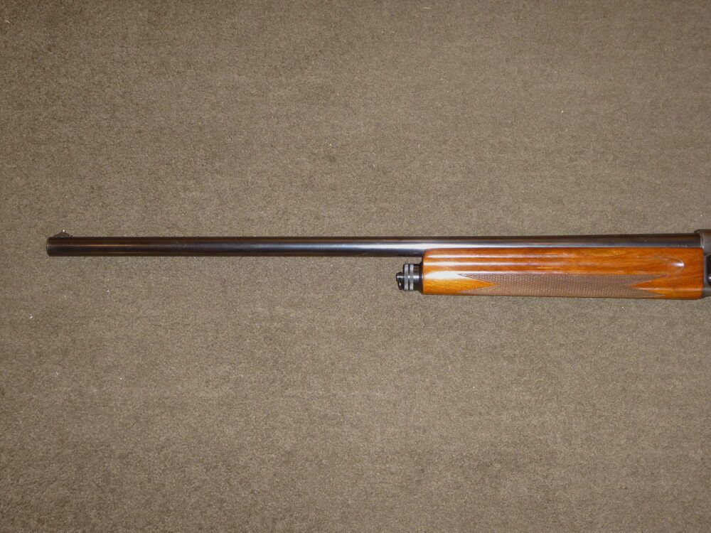 FN Browning Auto 5