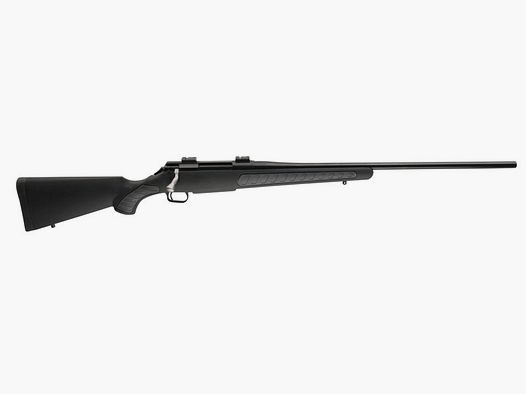 THOMPSON-CENTER VENTURE BLACK (BOLT-ACTION RIFLE)