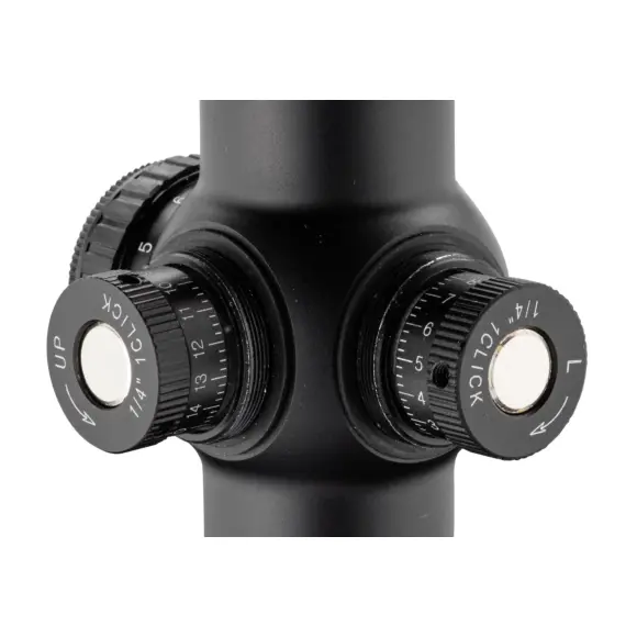 Pack Mossberg Patriot Special Ree Geweer Kaliber 30.06, afbeelding 17 van 26