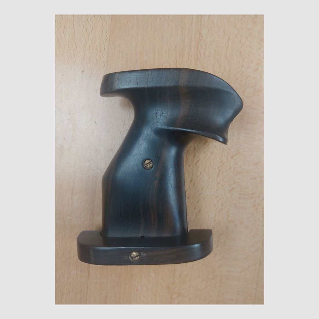 voor Smith & Wesson K+L frame Square Butt