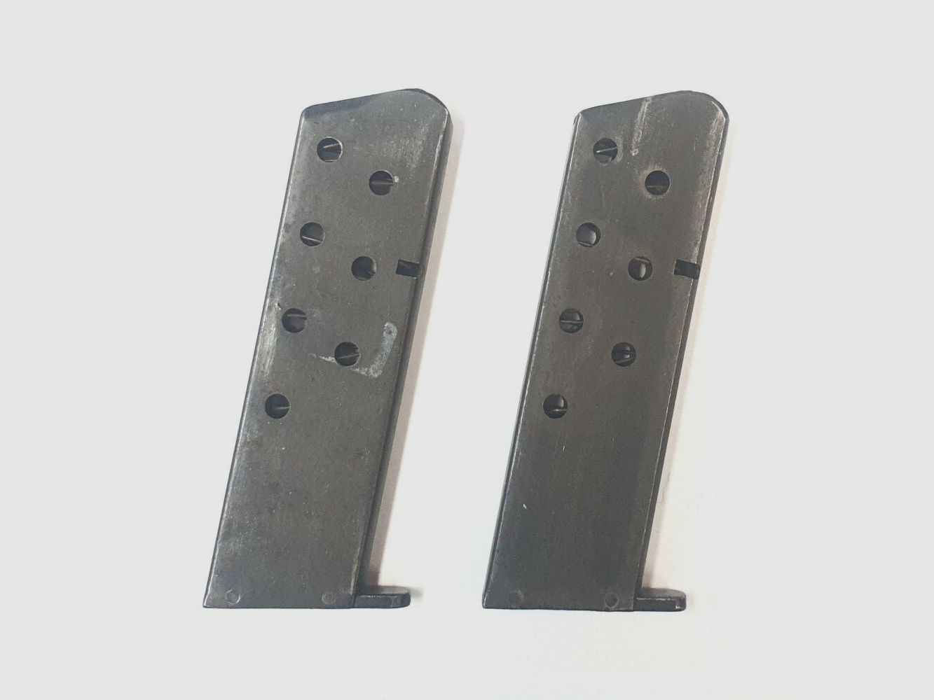 SACM Magazin für SACM Modele 1935-A - 7,65mm French Long - 8 Schuss