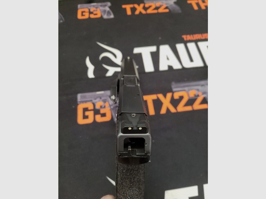 CZ P10 F 9mm używany, zdjęcie 5 z 7