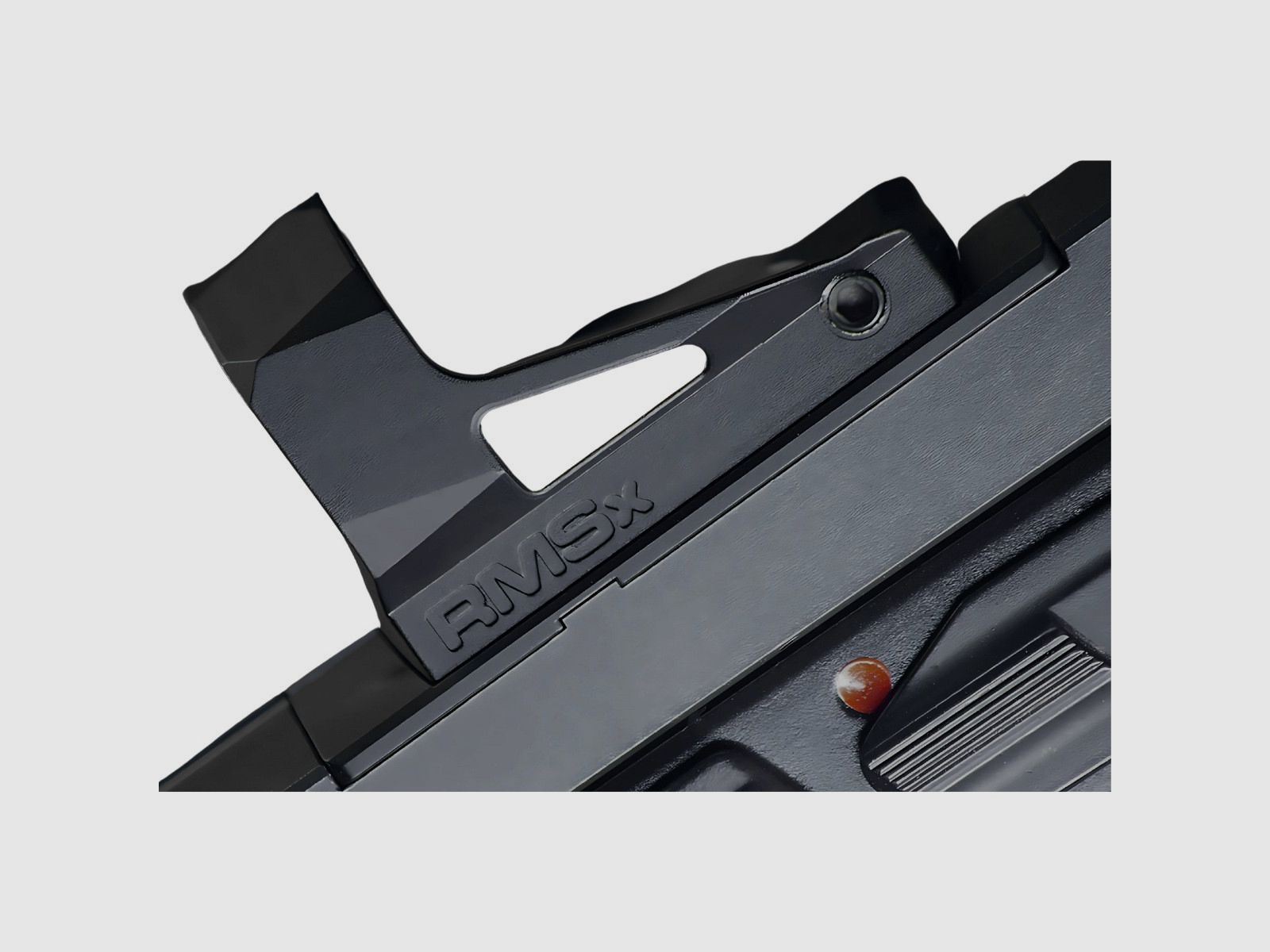 Shield Sights - Kolimator RMSX - 8 MOA - Wersja szklana, zdjęcie 12 z 12