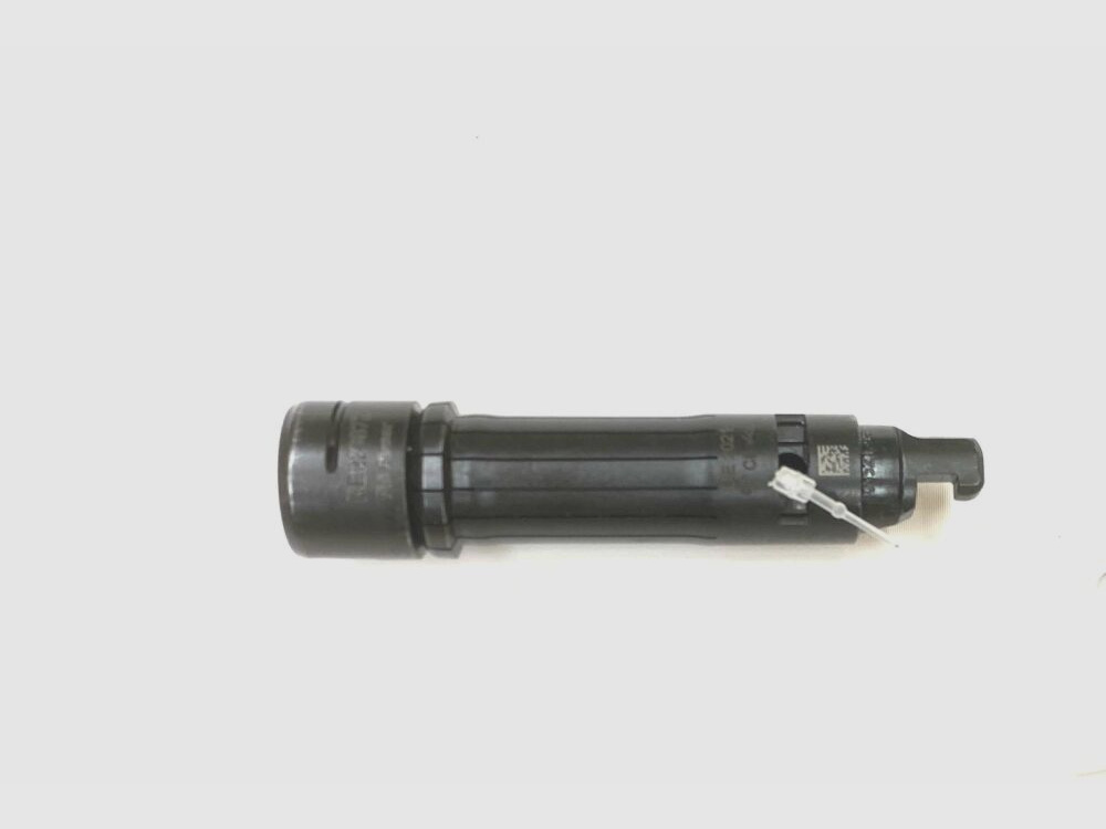 Closure head Blaser R8 ST