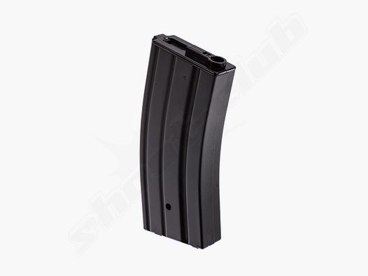 Divers Softair HiCap Magazin Typ HK 416 300BB TM kompatibel