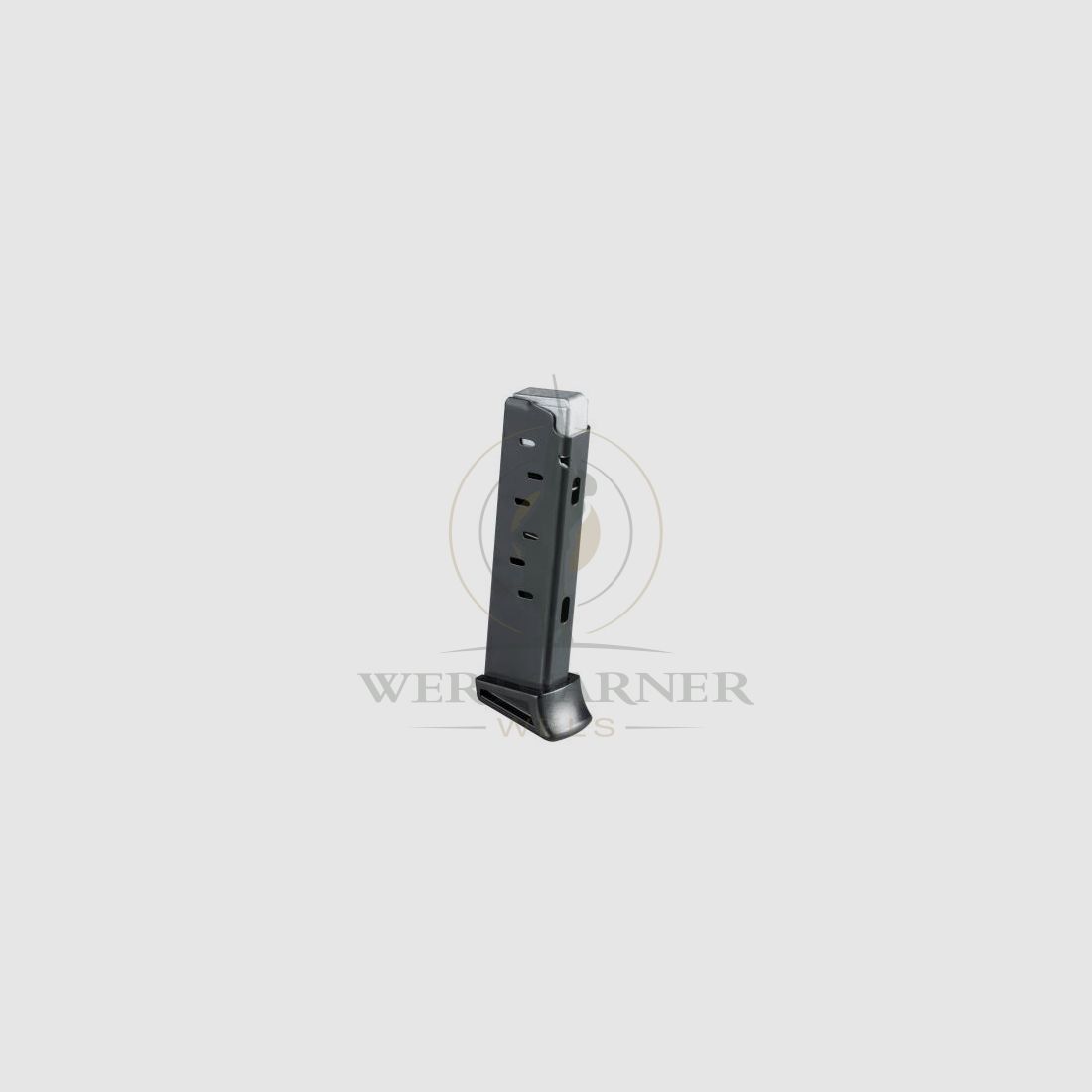 Magazijn voor Walther PP 7 schoten kal. 9mm PAK