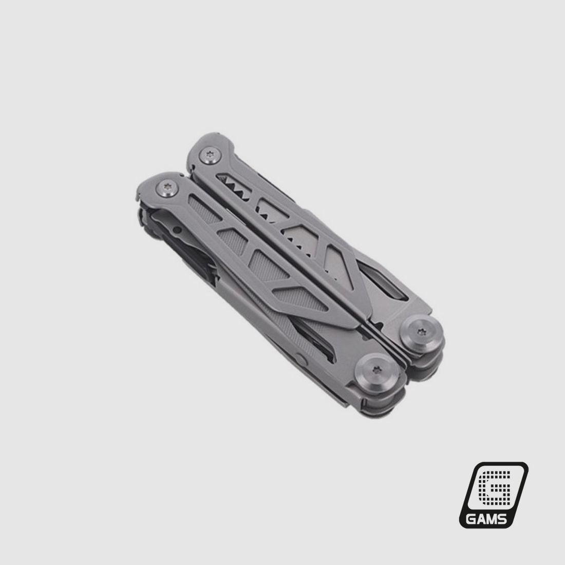 Multitool Black Fox Endurance BF-203, afbeelding 5 van 5