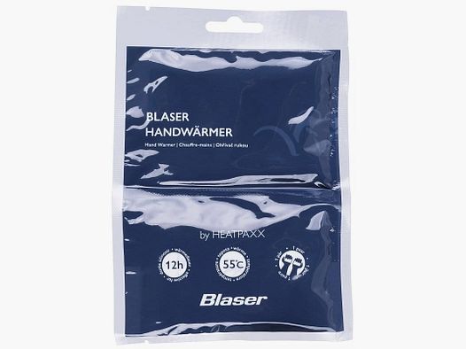 Blaser Handwarmer