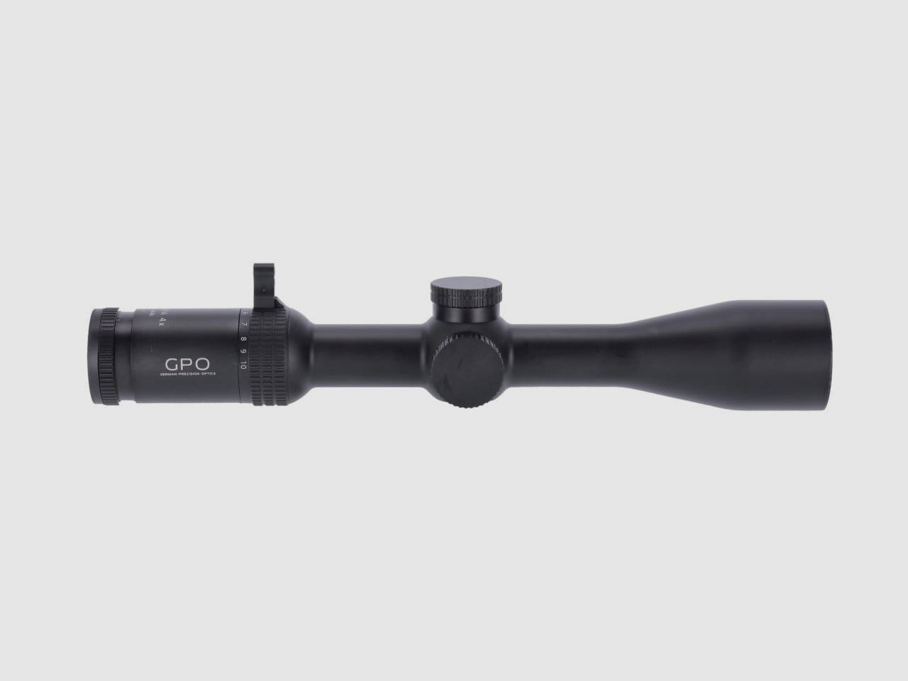 GPO Spectra 4x 2.5-10x44i riflescope