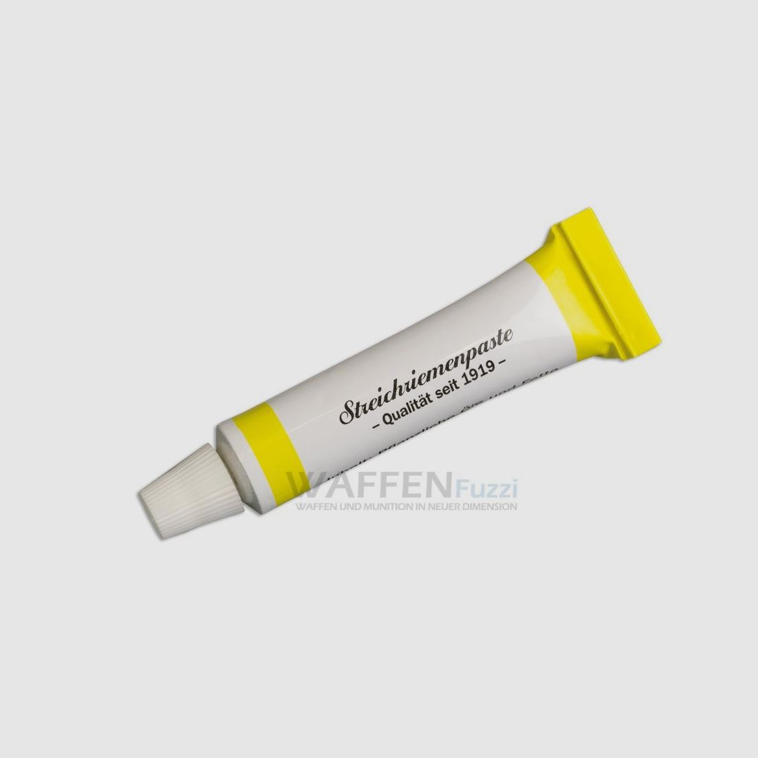 Lederpflegepaste Streichriemenpaste 5ml