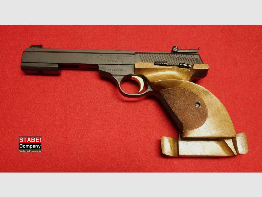 FN Browning International