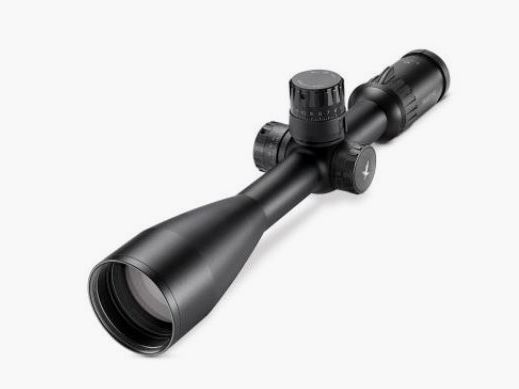 Swarovski X5i 5-25x56 P 1/8 MOA*