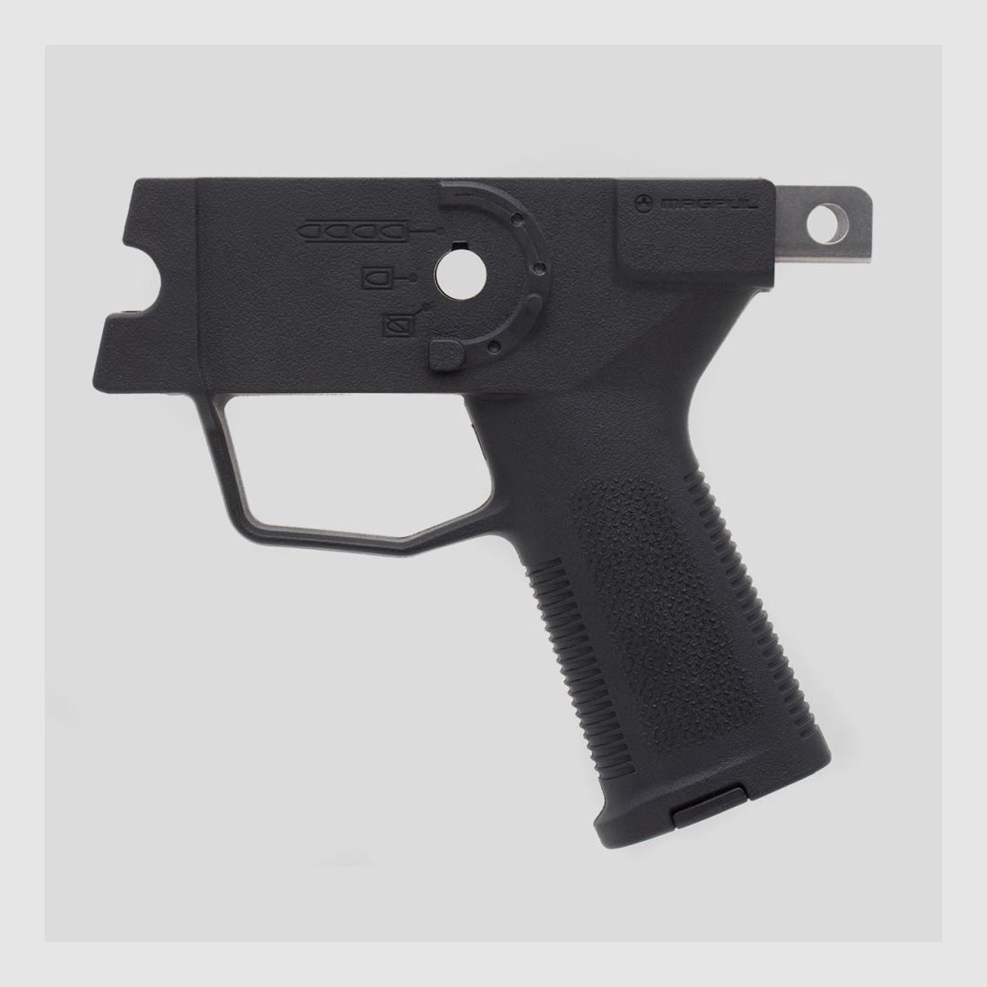 Magpul SL Grip Module – HK94/93/91 & Semi Shelf HK Clones schwarz