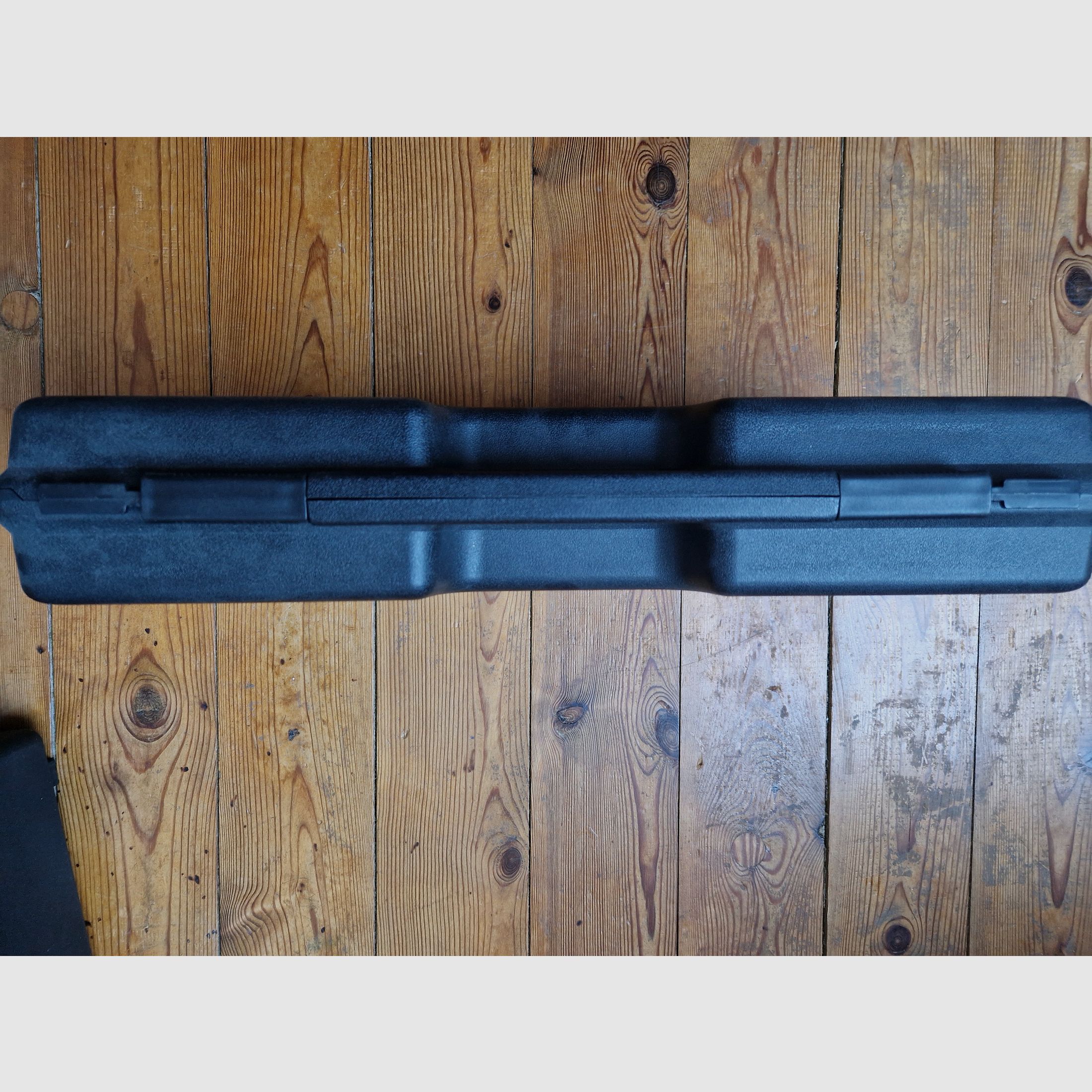 Pistolenkoffer 46 x 23 x 9