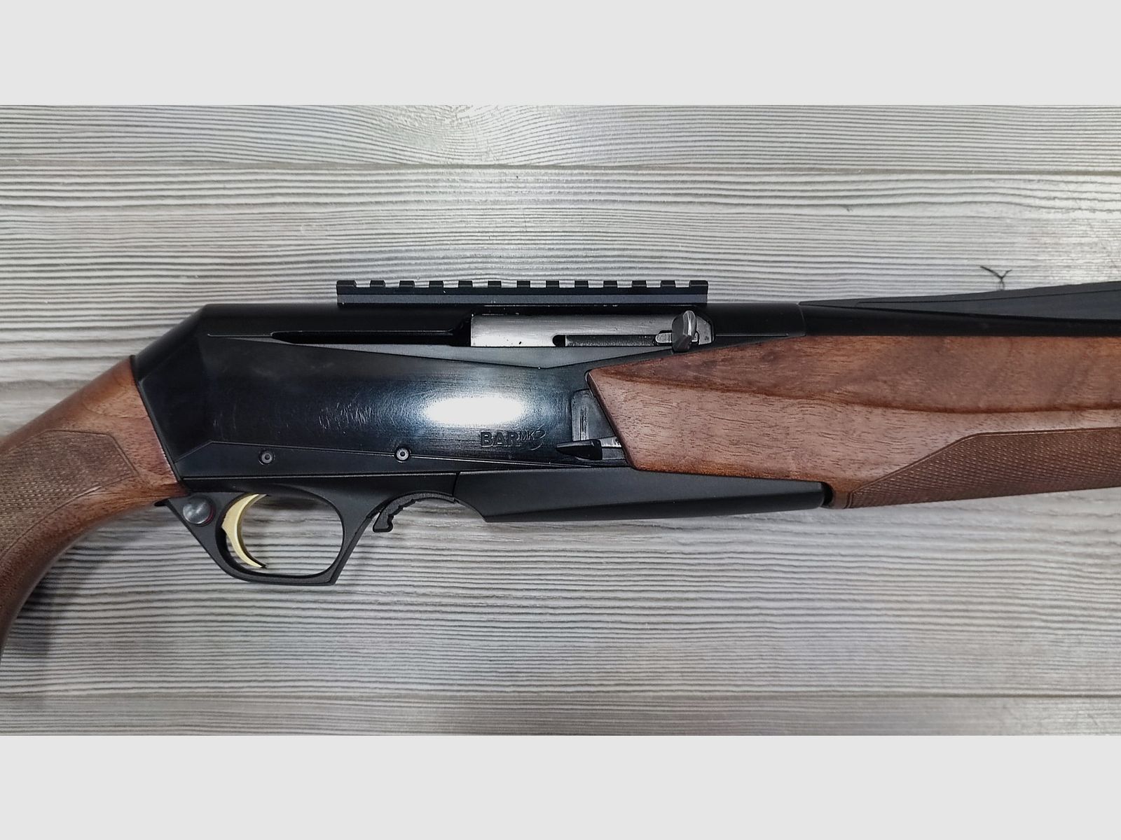 BROWNING BAR MK 3 Kal. 30-06, Bild 18 von 18