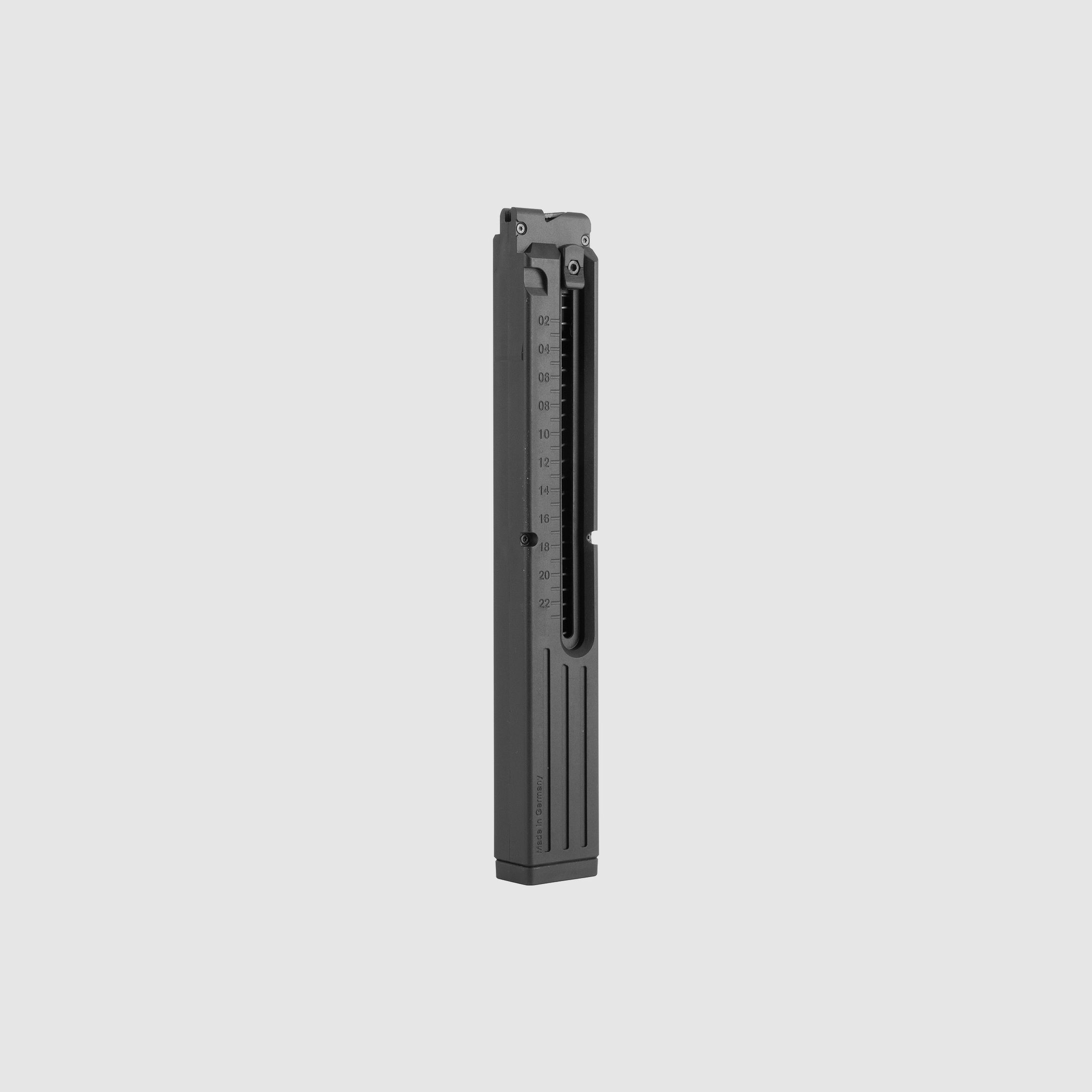 GSG MP40 magazine 10 rounds .22lr - Firearms
