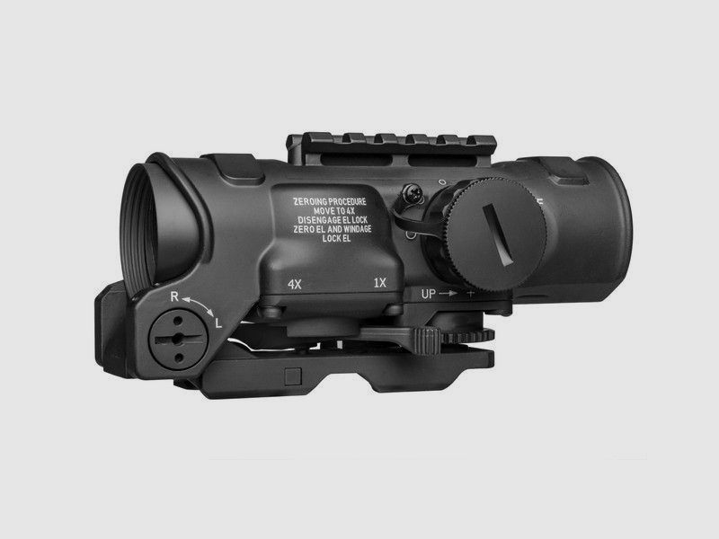 Elcan Specter DR 1x/4x Kal. 5,56mm Zielfernrohr
