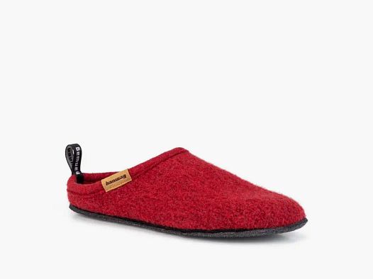 Hanwag Cabin Loafer