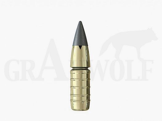 .338 / 8,5 mm 219 gr / 14,2 g Sax MJG-SX Balas Sin Plomo 50 Piezas