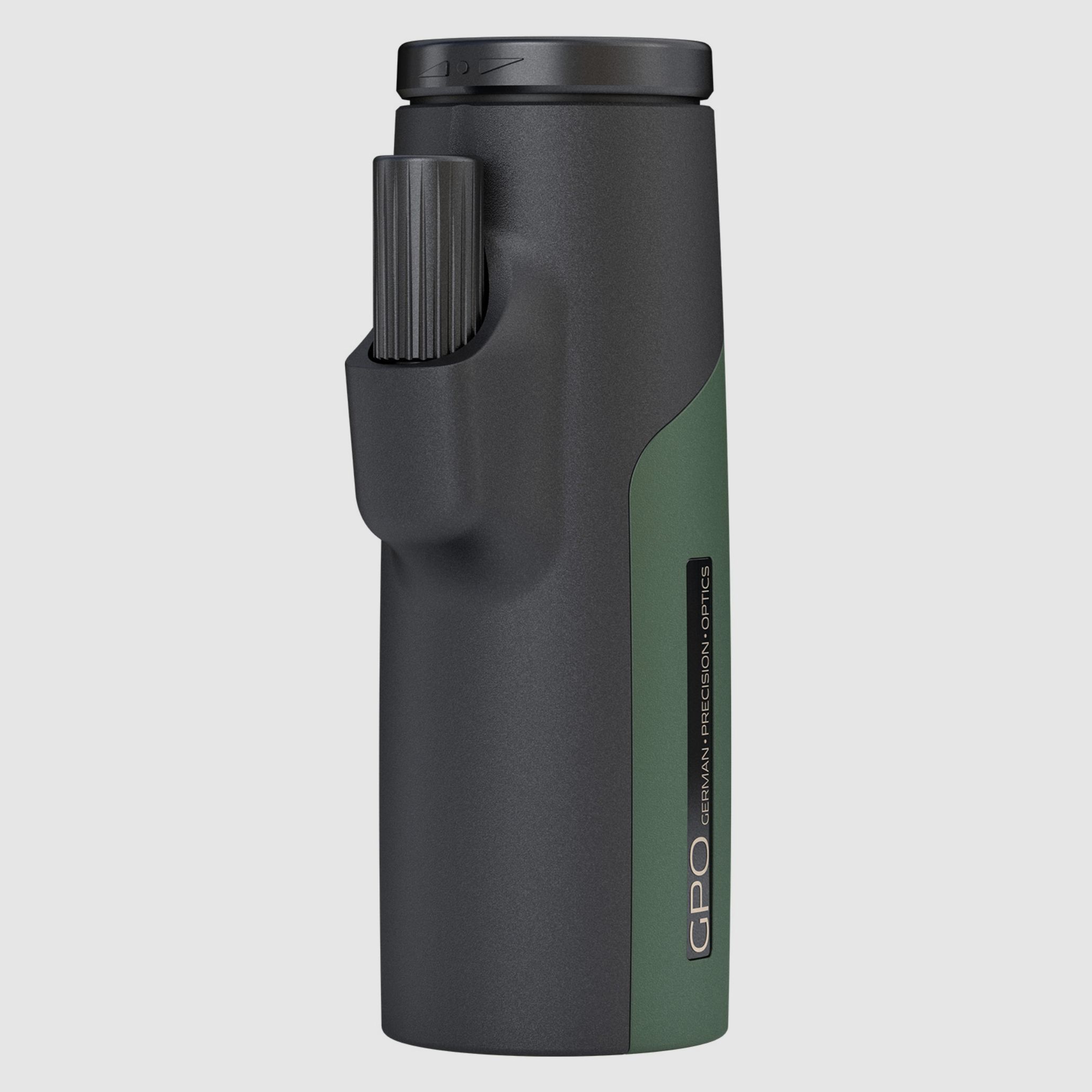 GPO Passion Monokultur 10x36 HD in schwarz / grün