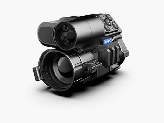 Pard FT32 LRF warmtebeeldkijker met afstandsmeter