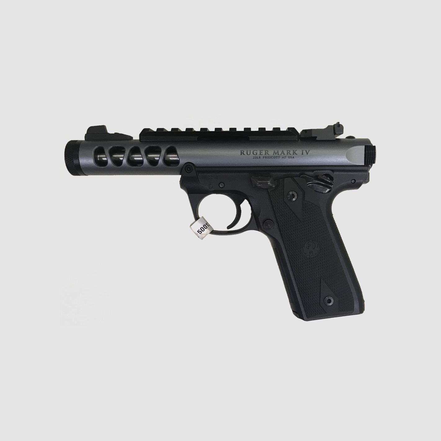 Ruger Mark IV 22/45 Lite Kal. 22 LR, Bild 2 von 2