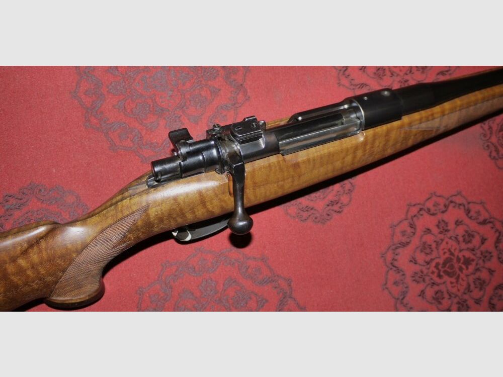 Niedermeier M98