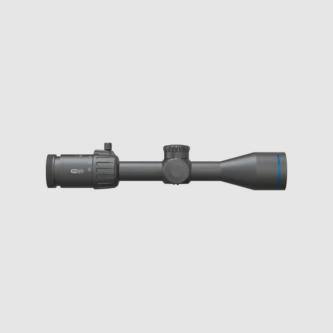 Meopta MeoPro R5 2-10x42 SFP lunette