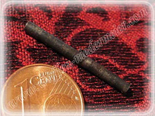 divers fabricants de stylo télescopique Sten MP