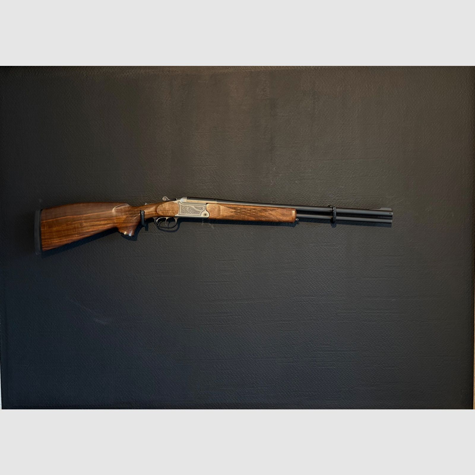 Blaser 95 Bergstutzen Cal. 5,6x52R & 30-06