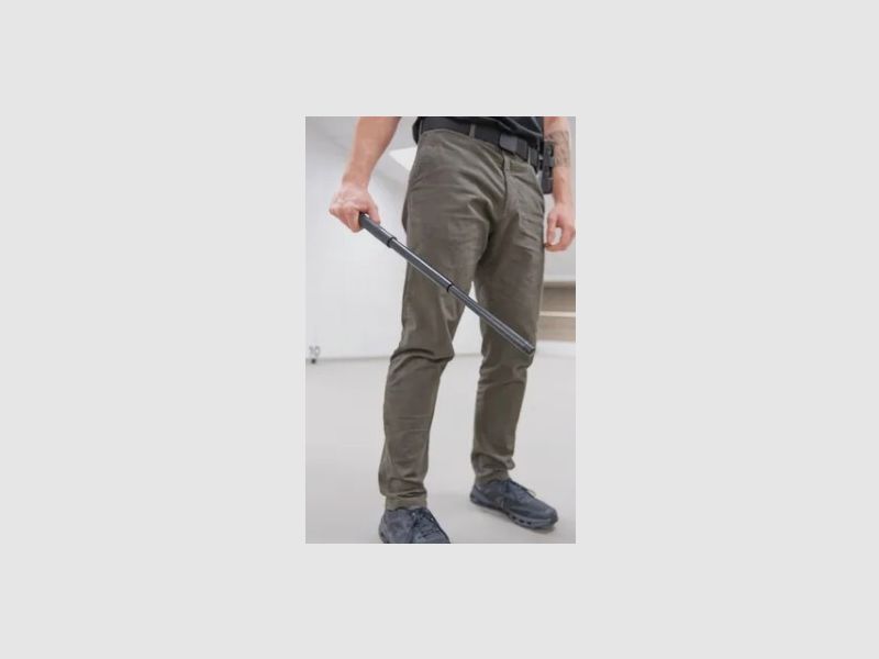 P2P PG21 Professional Guard 21" | Aluminium-Abwehrstock, Bild 2 von 4