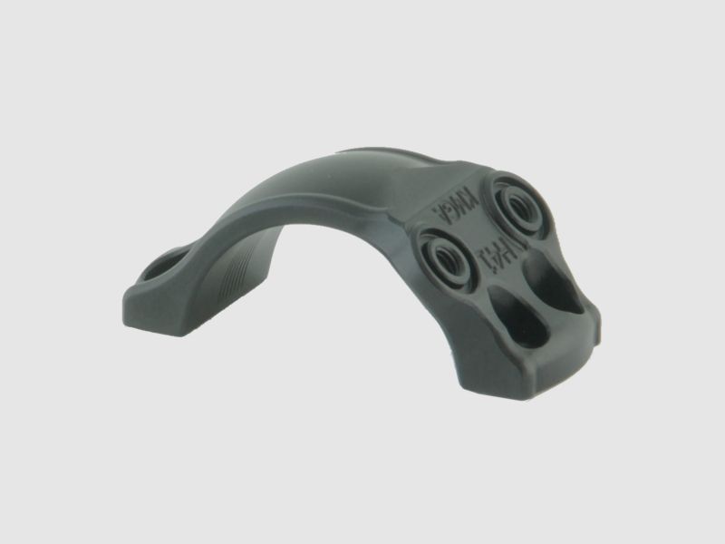 Spuhr 36mm Ring Oberteil Schnittstelle