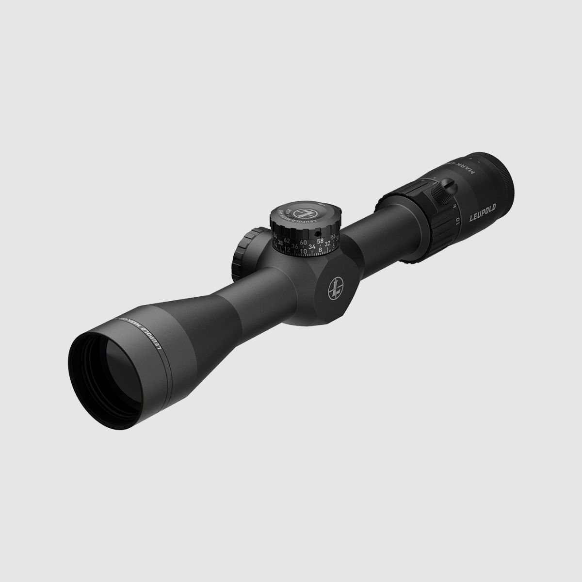 LEUPOLD ZF MARK 4 HD 2.5-10X42MM M1C3 FFP PR1-MOA 30MM