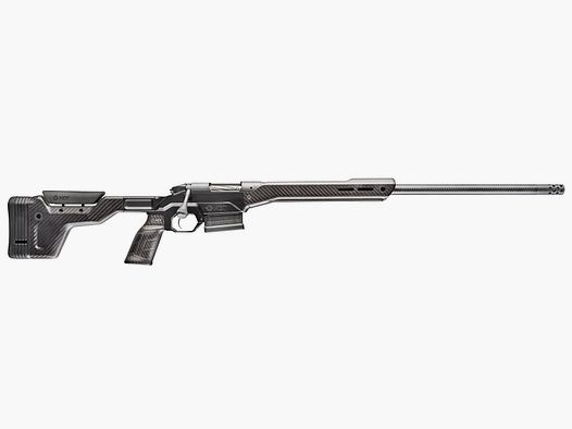 Sztucer Bergara Premier Elevate 20" Carbon 308Win