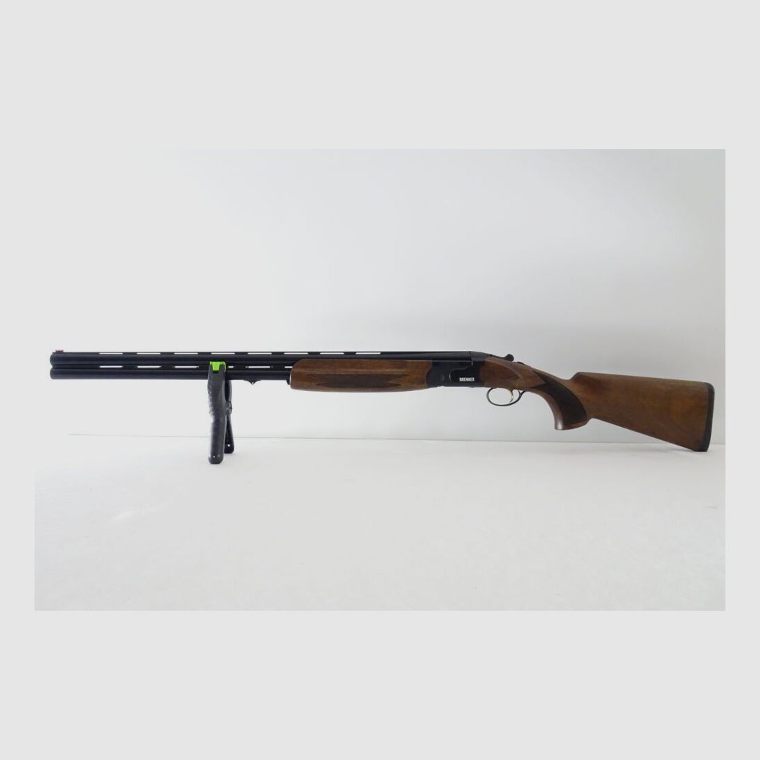Brenner BF18 Black