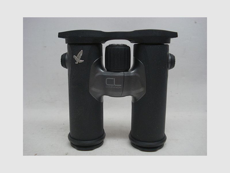 CL Companion 10x30 B - anthracite sans accessoires