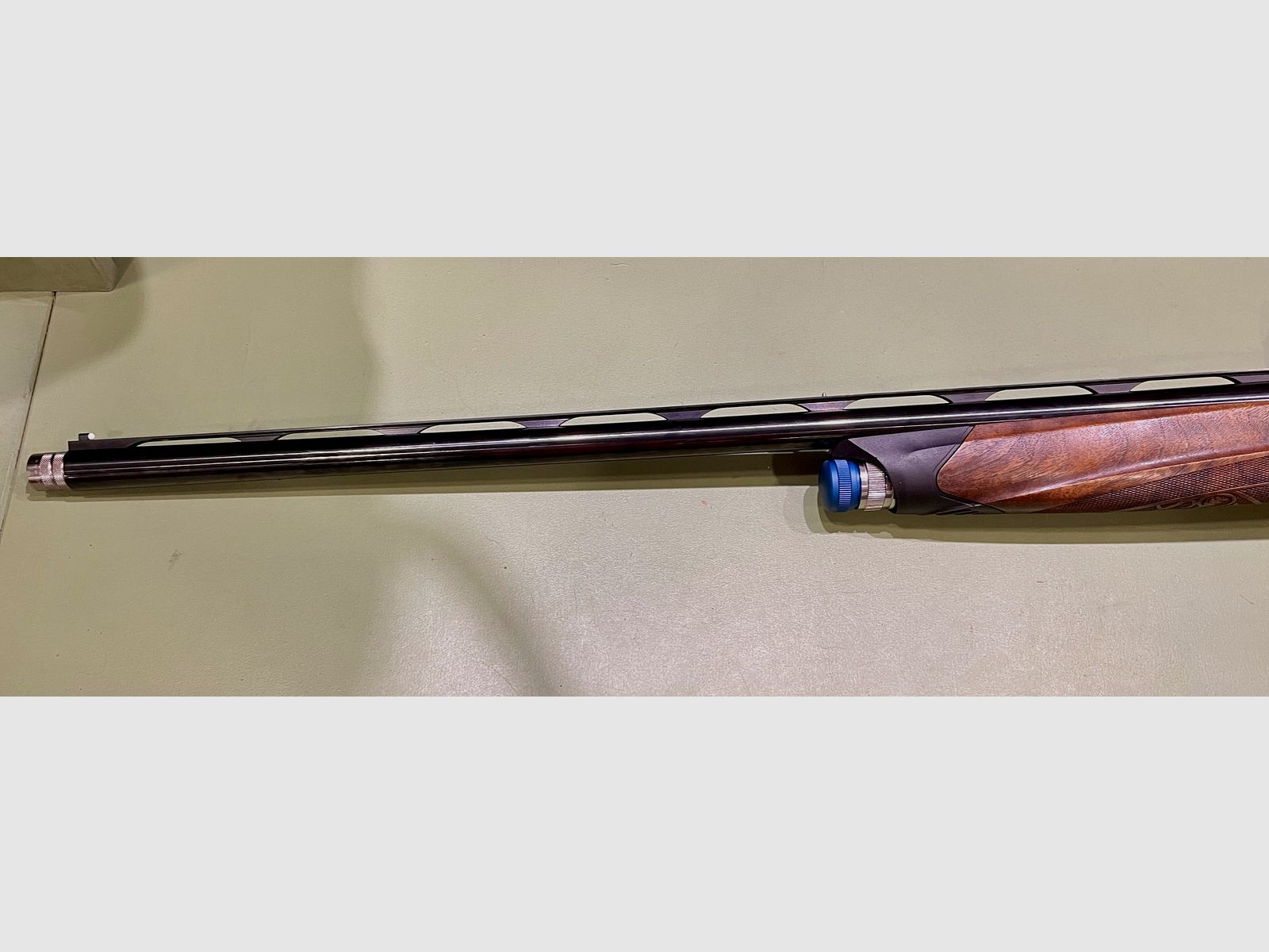 Beretta A400 XCEL 12/76, image 8 of 10
